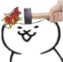 bonk bonk