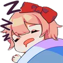 Sleepy