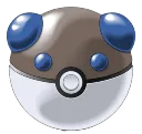 BallHeavy