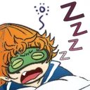 AgaresGoToSleep