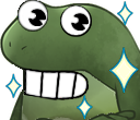 FrogeSparkle