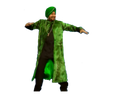 :powerranger: Discord Emote