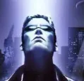 DeusEx DeusEx