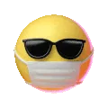 CoolMask CoolMask