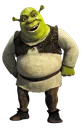shrek