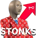stonks