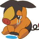 :TepigCry: Discord Emote