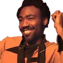LandoSmug LandoSmug