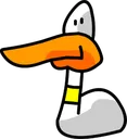 duck