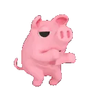 pink_Porkin_1999