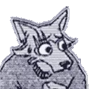 Legoshi_Nervous