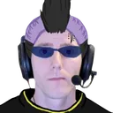 MagnaNotAmused
