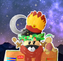 :subscorpion: Discord Emote