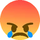 vvangrycry Discord Emoji