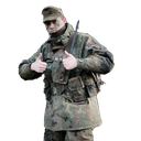 kekthumbsup Discord emoji