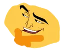 kronk