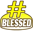 Blessed Blessed