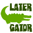 LaterGator