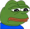 pepesad