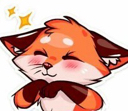 :foxo: Discord Emote