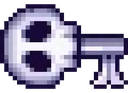 skull_key Discord emoji
