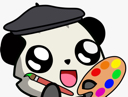 :panda2: Discord Emote