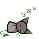 sleepy