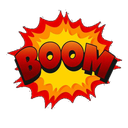 BOOM