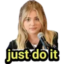 ChloeMoretz_JustDoIt