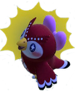 Celeste_Shock Discord emoji