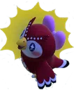 CelesteShock