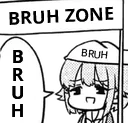 bruhzone