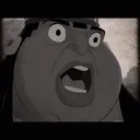 gasp