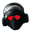 BANDITLOVE Discord emoji