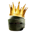 MYKING Discord emoji