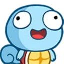 yaysquirtle