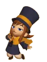 smugdance