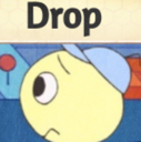 youshouldrop Discord emoji