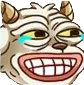 goatlaugh