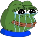 pepecry