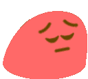 Sadblob sadblob Discord Emoji