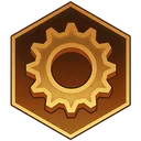 IndustrialZone Discord Emoji