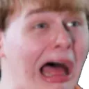 carson_screaming