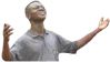 rejoice