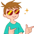 mascfingerguns
