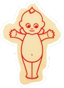 kewpie