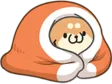 sadburrito Discord Emoji