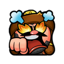 RokKhanRage Discord emoji