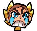 RokJoanMadCry Discord emoji