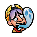 RokCeaserLostSoul Discord emoji